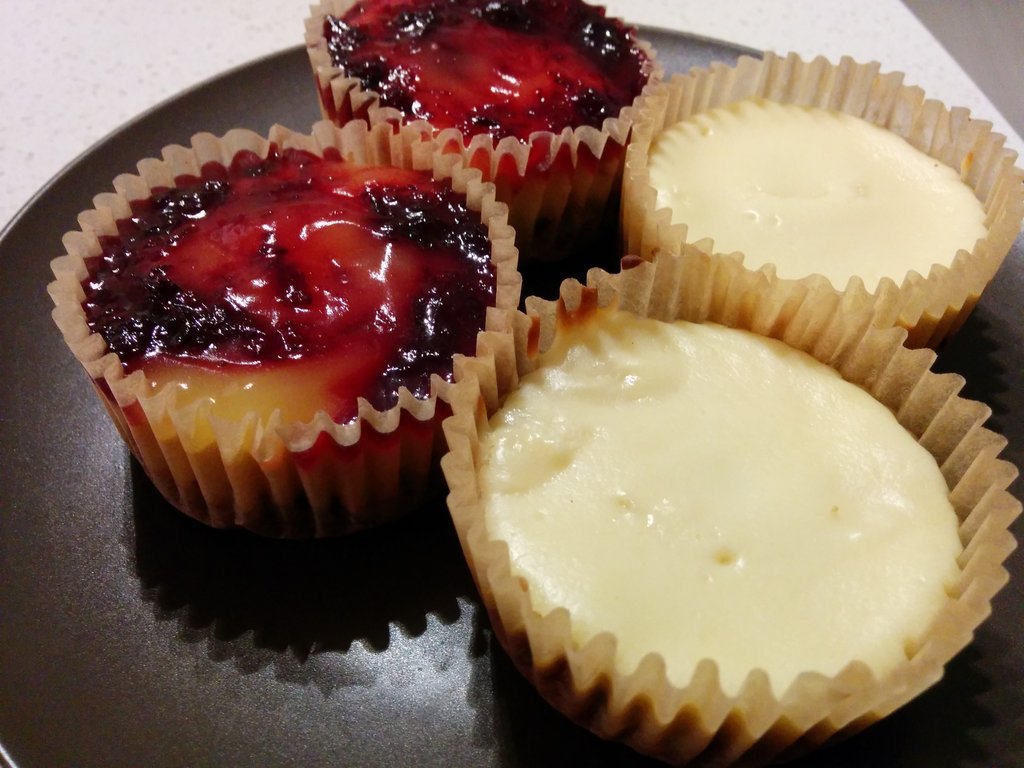 Mini_Cheesecake