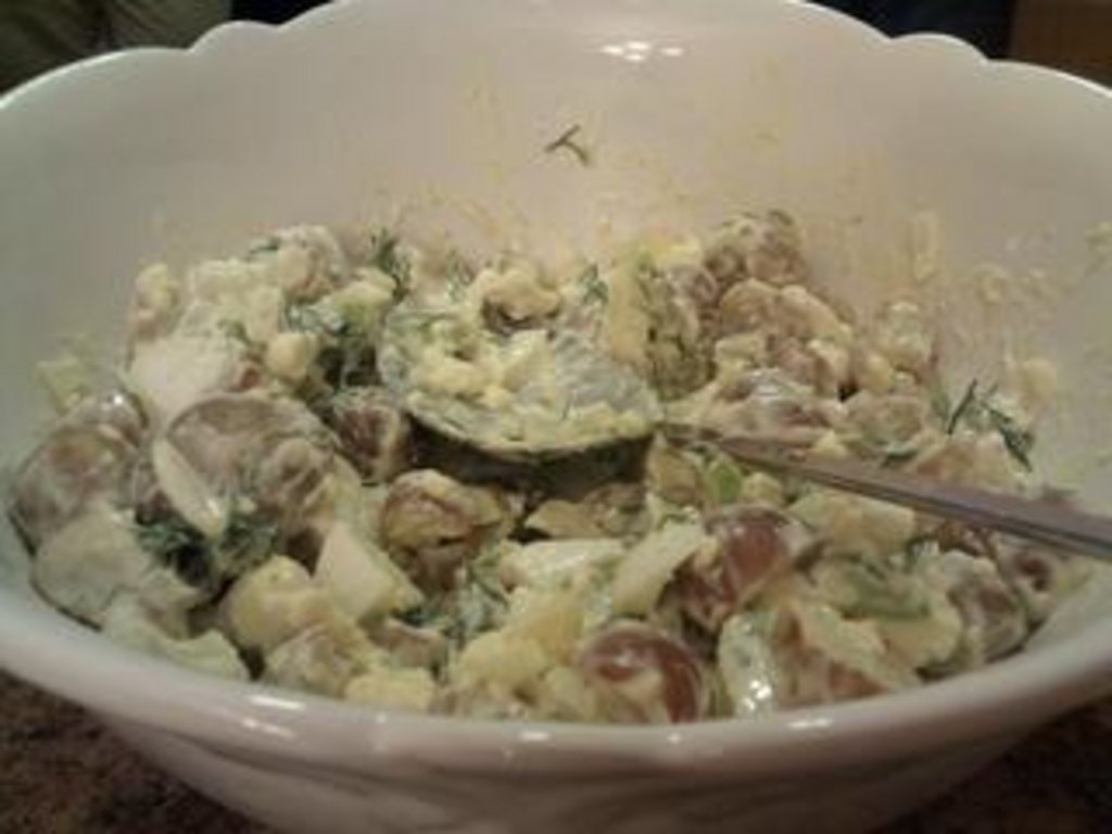 German_Potato_Salad