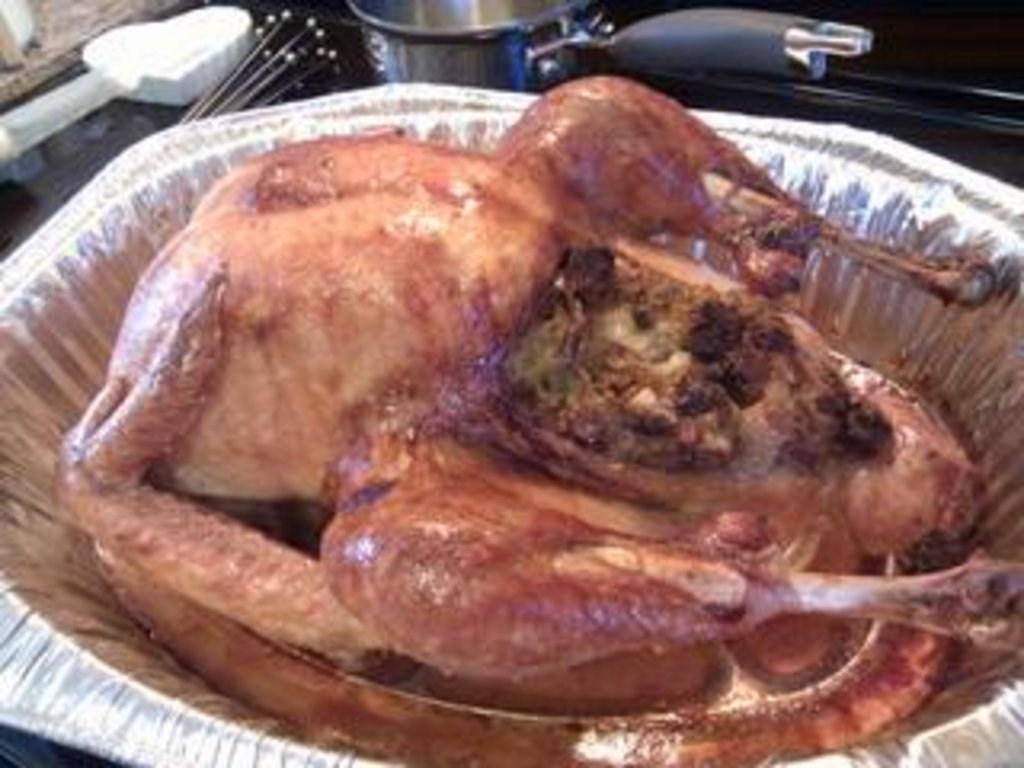 Roasting_Turkey