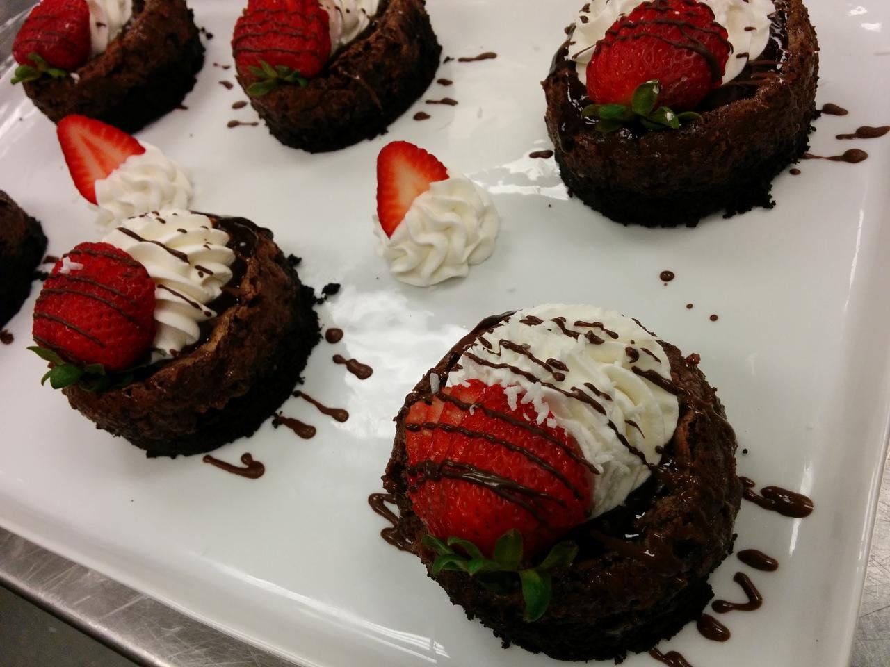 Chocolate_Mini_Cheesecake