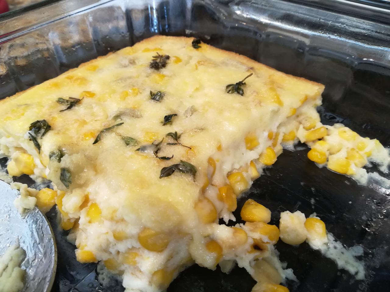 Corn_Pudding