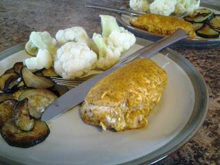 Honey_Mustard_Chicken Honey_Mustard_Chicken