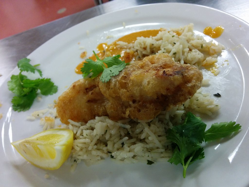Lemon_Fried_Chicken Lemon_Fried_Chicken
