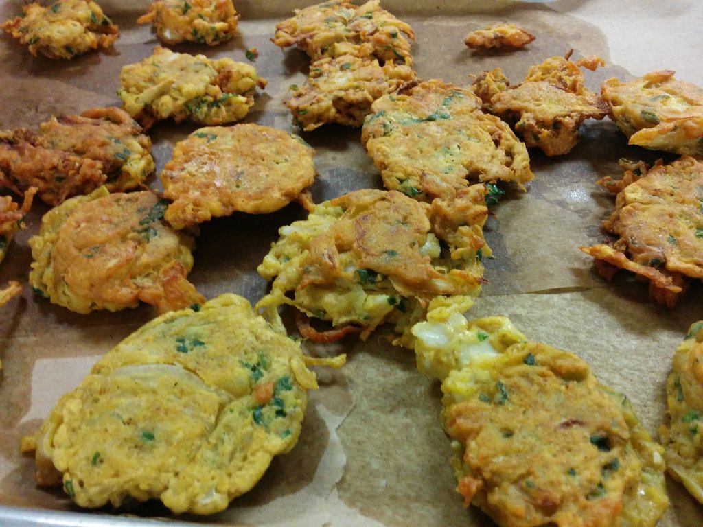 Pakora