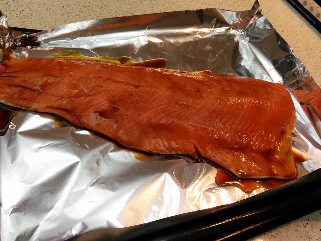 EasyBakedTrout_P03_Cooking