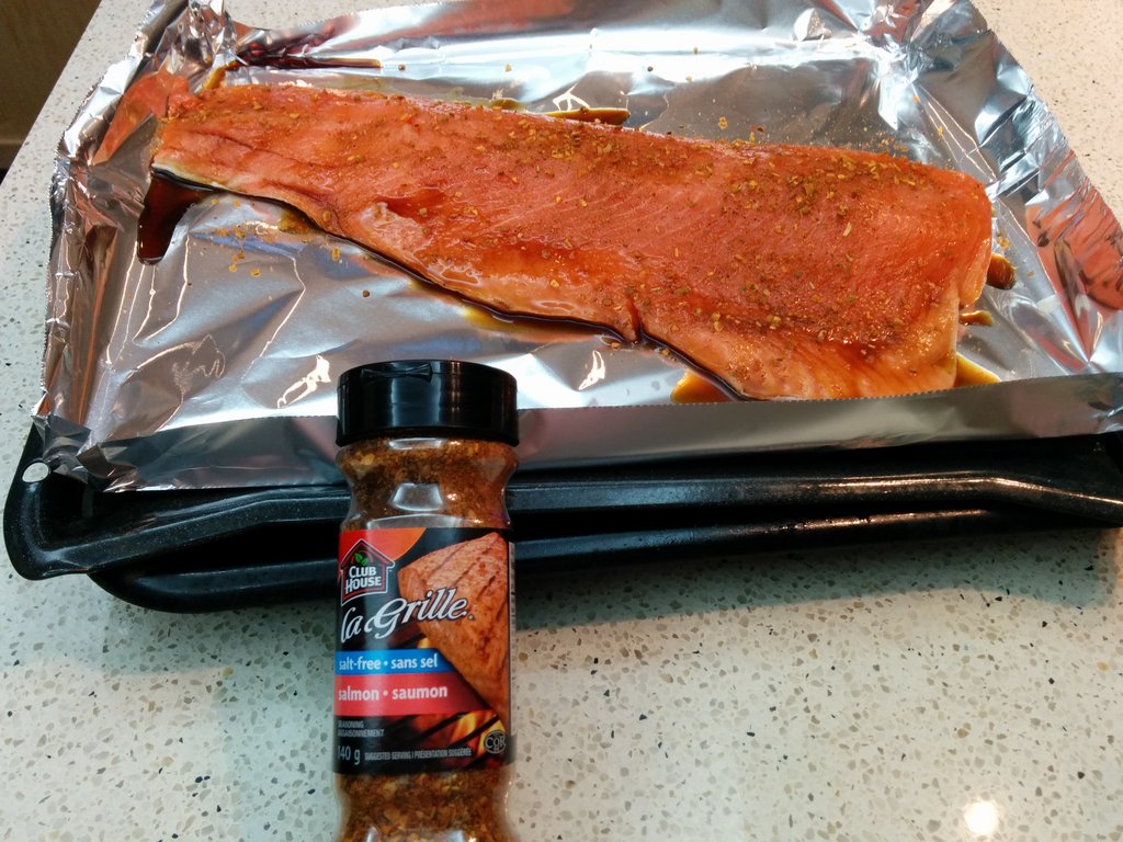 EasyBakedTrout_P04_Cooking