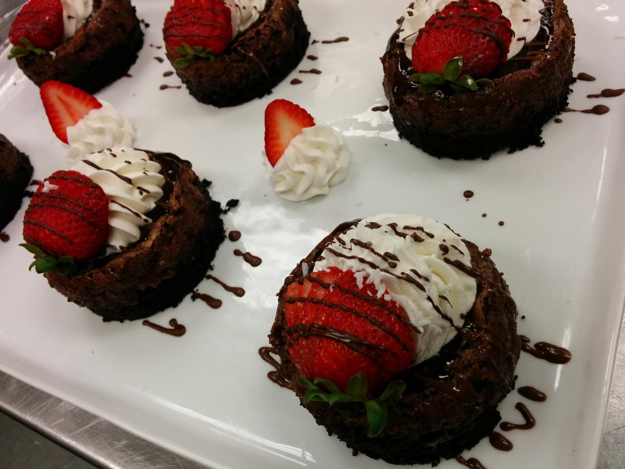 Chocolate_Mini_Cheesecake