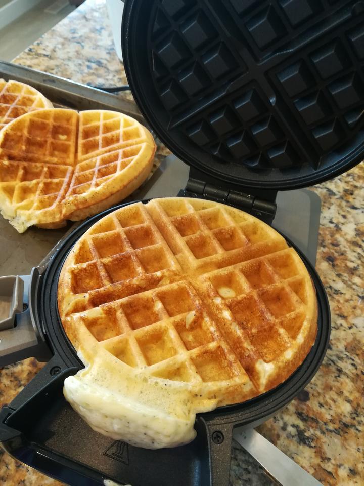 Belgian Waffles Lemon_Poppyseed_Waffles_02