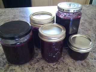 Saskatoon_Rhubarb_Jam